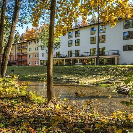 Hotel Mir-Jan Spa Lądek-Zdrój Kültér fotó