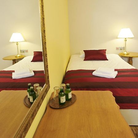 Hotel Mir-Jan Spa Lądek-Zdrój Szoba fotó