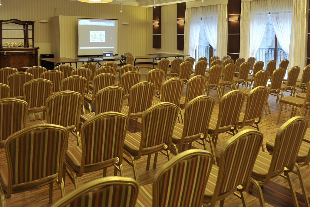 Hotel Mir-Jan Spa Lądek-Zdrój Kültér fotó