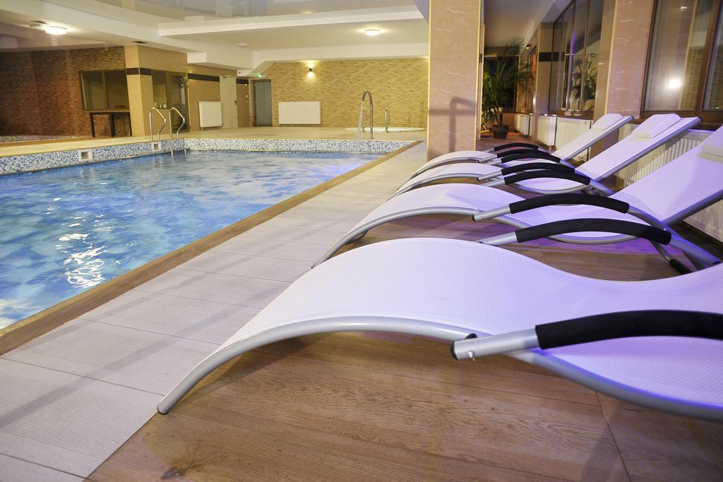 Hotel Mir-Jan Spa Lądek-Zdrój Kültér fotó