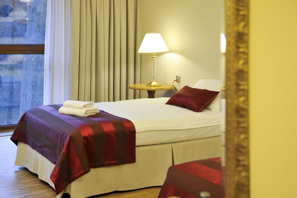 Hotel Mir-Jan Spa Lądek-Zdrój Kültér fotó