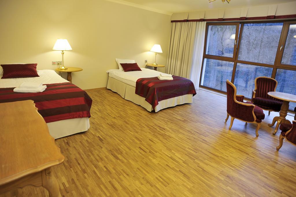 Hotel Mir-Jan Spa Lądek-Zdrój Kültér fotó