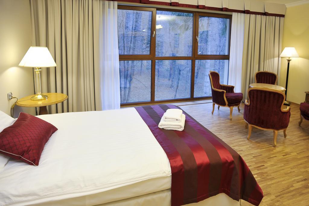 Hotel Mir-Jan Spa Lądek-Zdrój Szoba fotó