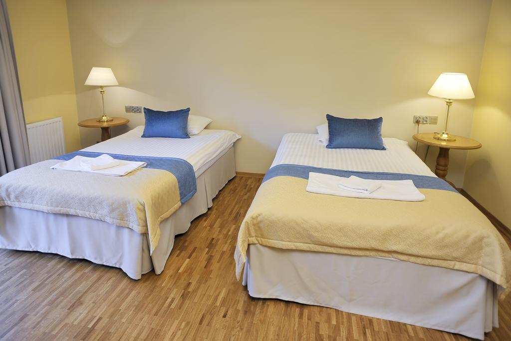 Hotel Mir-Jan Spa Lądek-Zdrój Szoba fotó