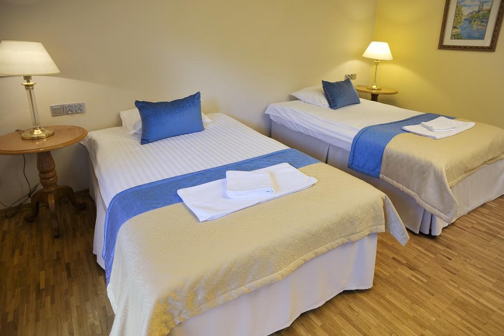 Hotel Mir-Jan Spa Lądek-Zdrój Szoba fotó