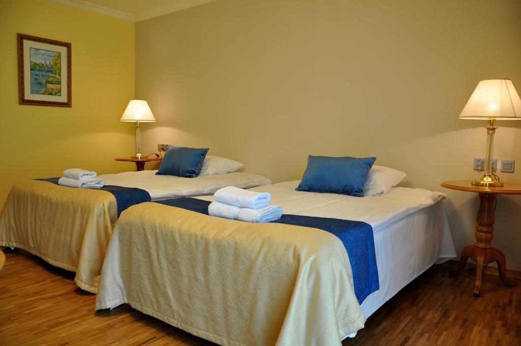 Hotel Mir-Jan Spa Lądek-Zdrój Szoba fotó