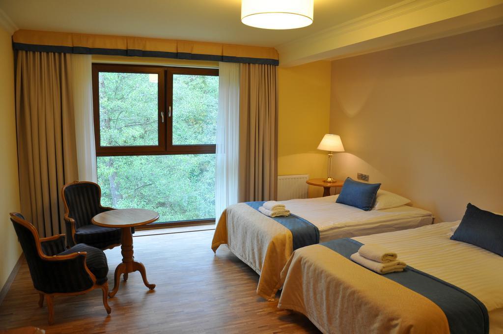 Hotel Mir-Jan Spa Lądek-Zdrój Szoba fotó