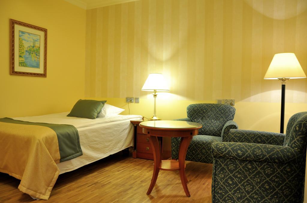 Hotel Mir-Jan Spa Lądek-Zdrój Szoba fotó