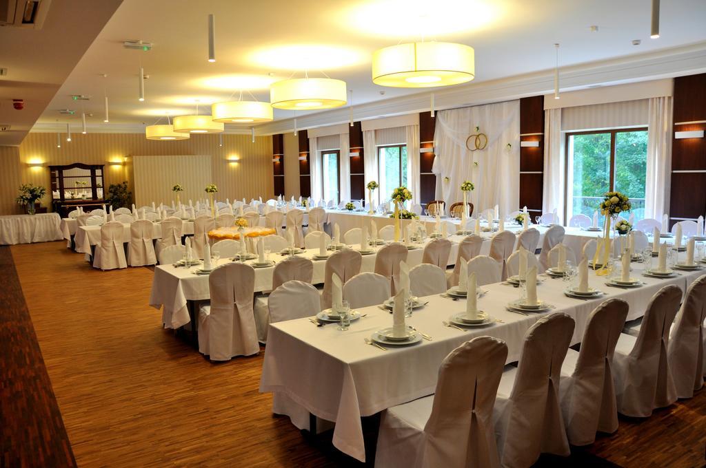Hotel Mir-Jan Spa Lądek-Zdrój Kültér fotó
