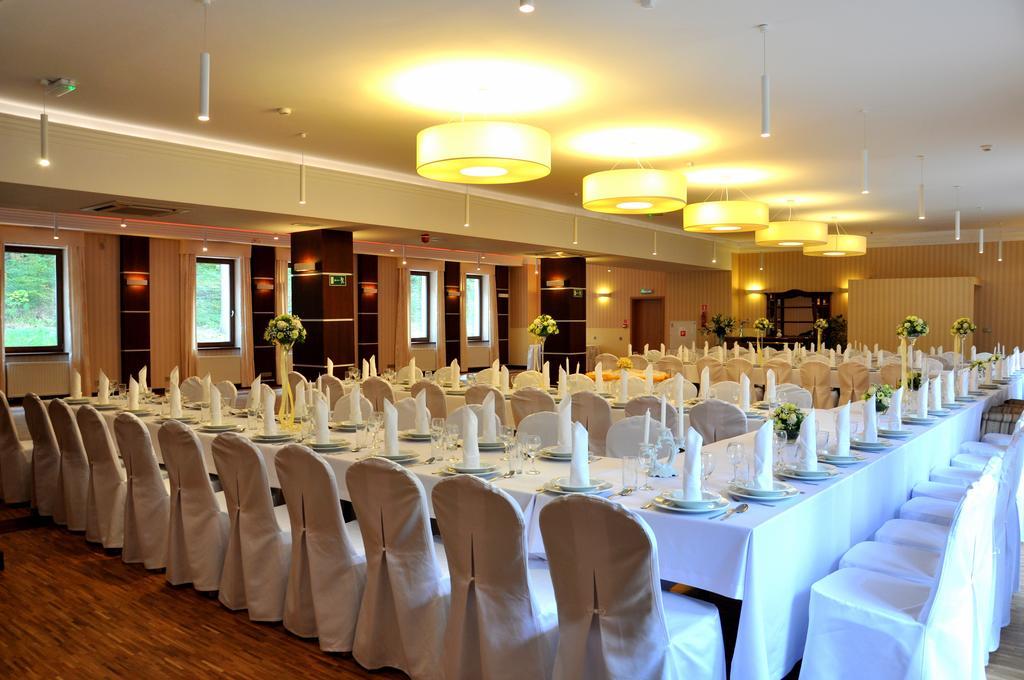 Hotel Mir-Jan Spa Lądek-Zdrój Kültér fotó