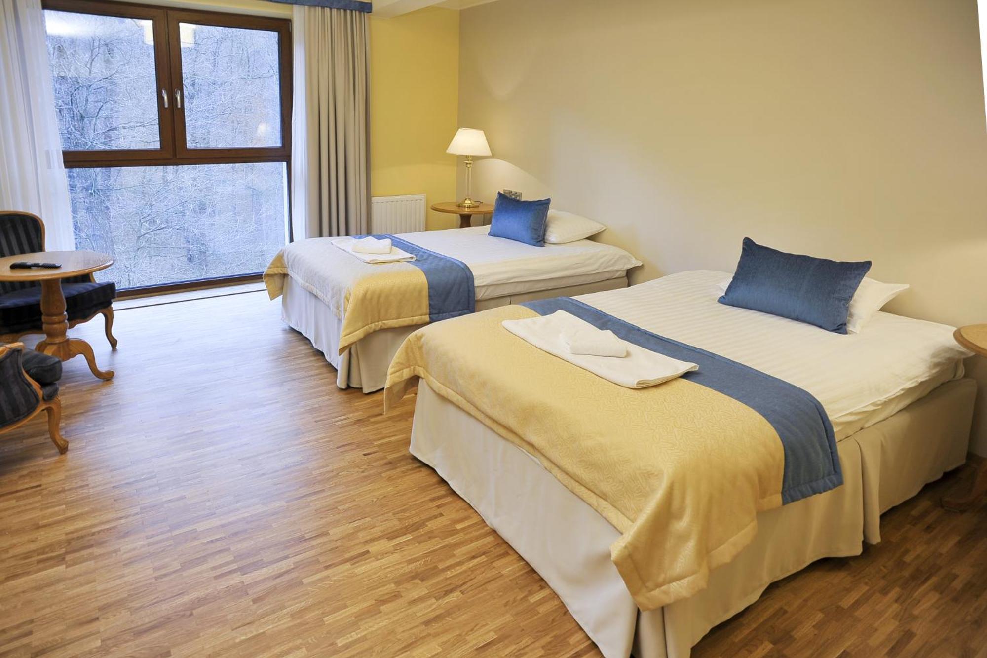 Hotel Mir-Jan Spa Lądek-Zdrój Szoba fotó