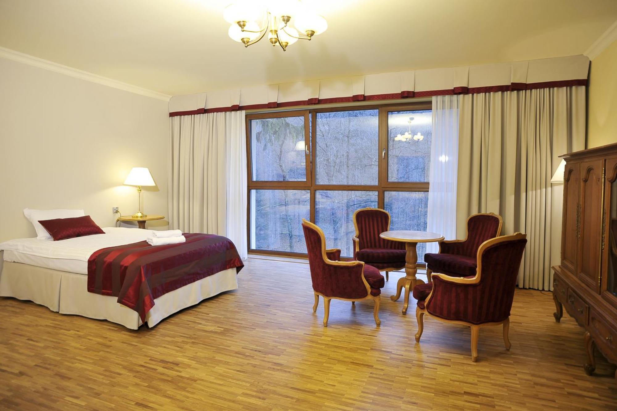 Hotel Mir-Jan Spa Lądek-Zdrój Szoba fotó