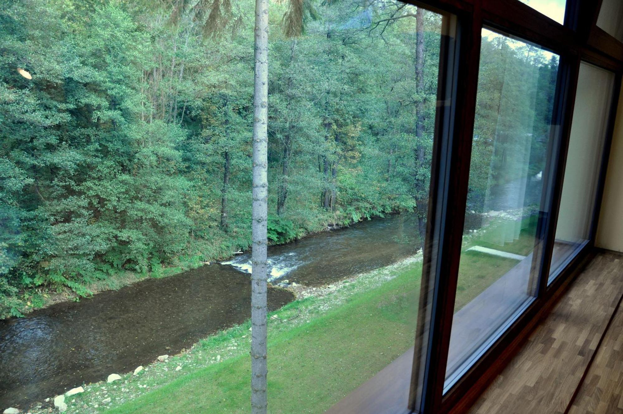 Hotel Mir-Jan Spa Lądek-Zdrój Szoba fotó