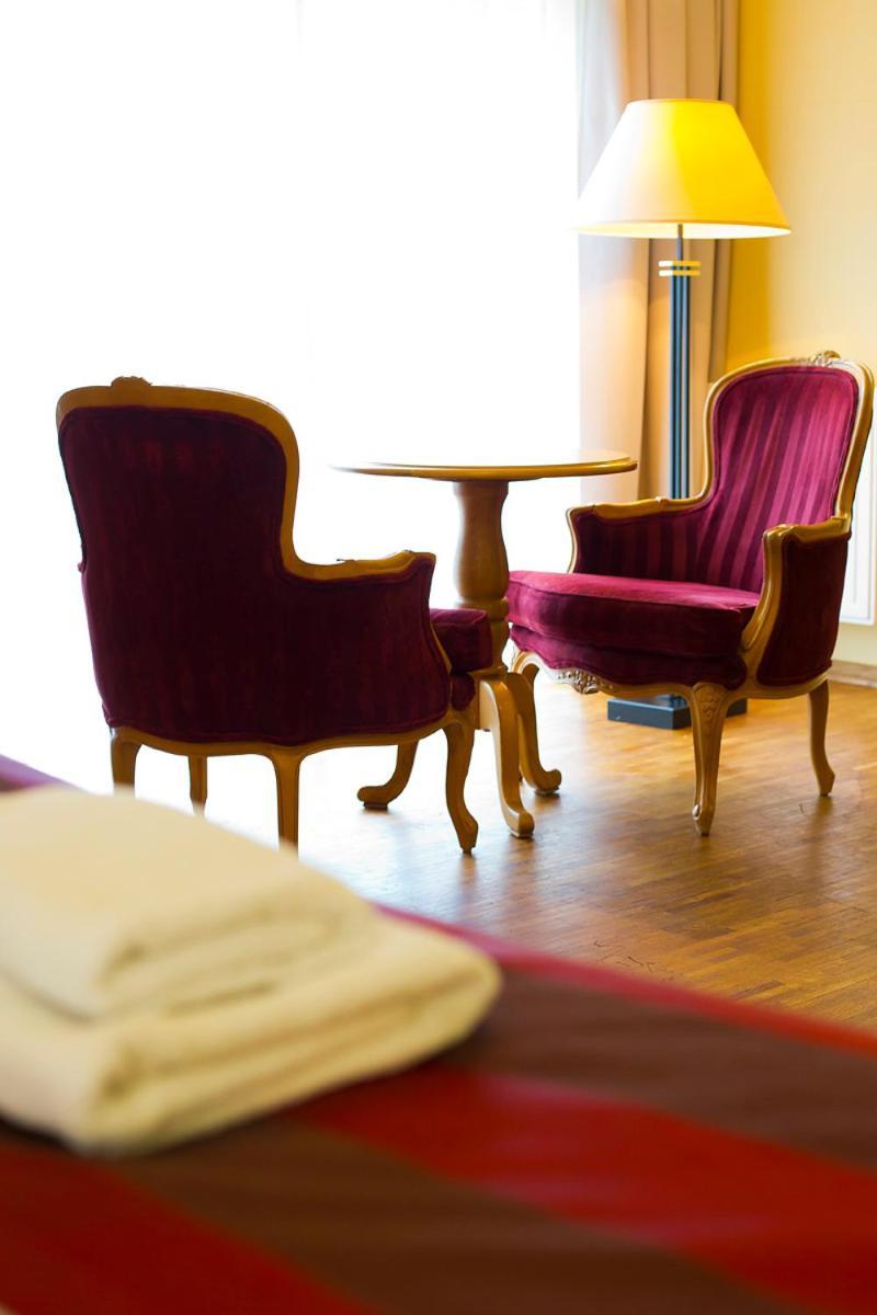 Hotel Mir-Jan Spa Lądek-Zdrój Kültér fotó